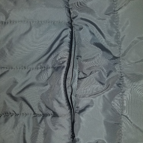 John Bartlett  Big N Tall ski jacket - Picture 7 of 7